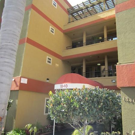 Quality Inn San Diego Downtown North Экстерьер фото