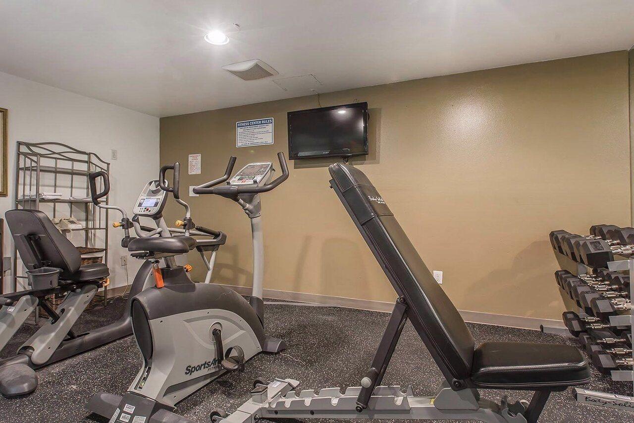 Quality Inn San Diego Downtown North Экстерьер фото