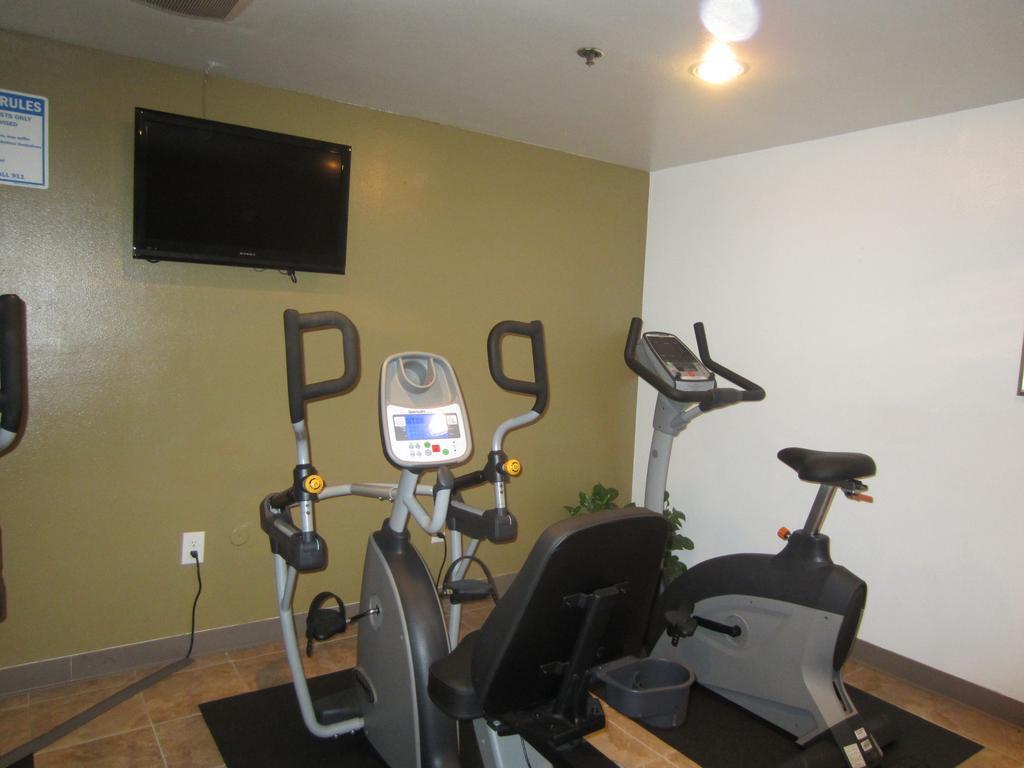 Quality Inn San Diego Downtown North Экстерьер фото