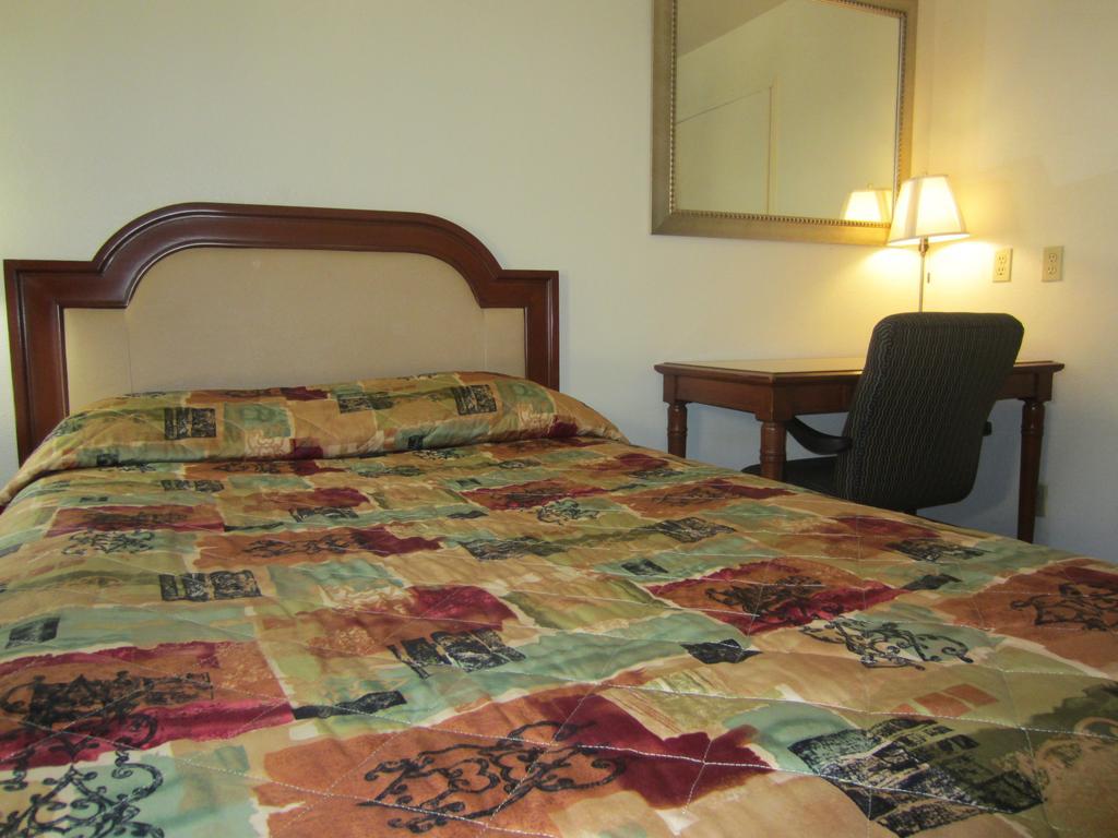 Quality Inn San Diego Downtown North Экстерьер фото