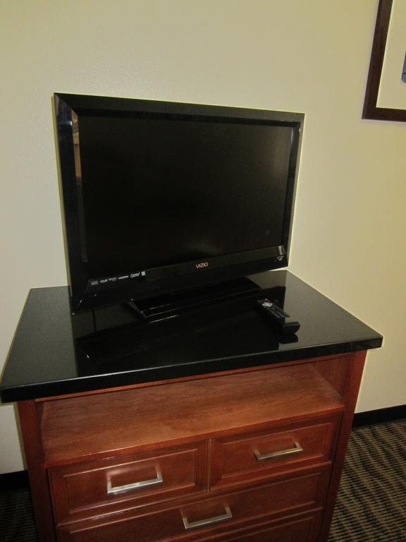 Quality Inn San Diego Downtown North Экстерьер фото