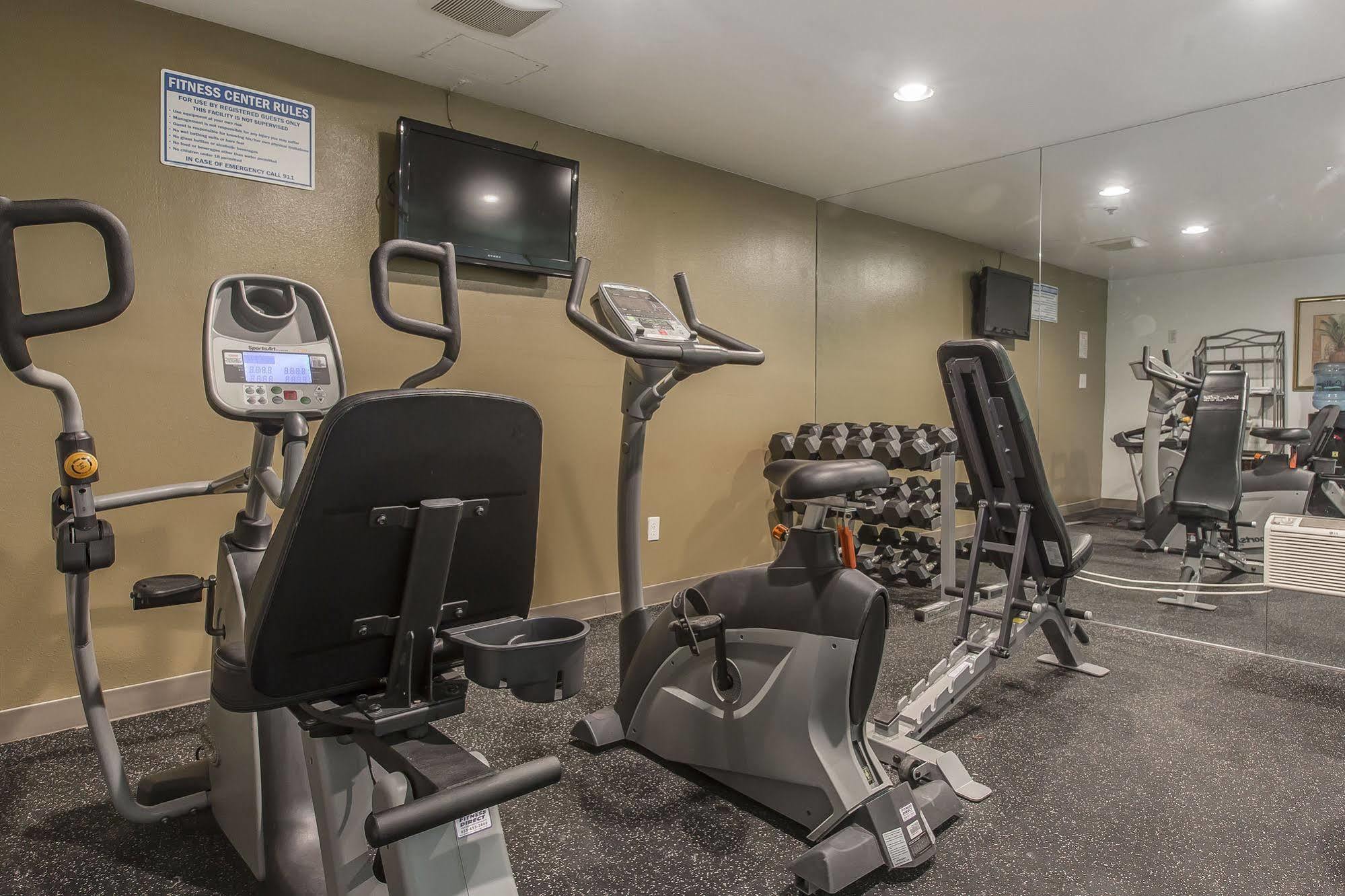 Quality Inn San Diego Downtown North Экстерьер фото
